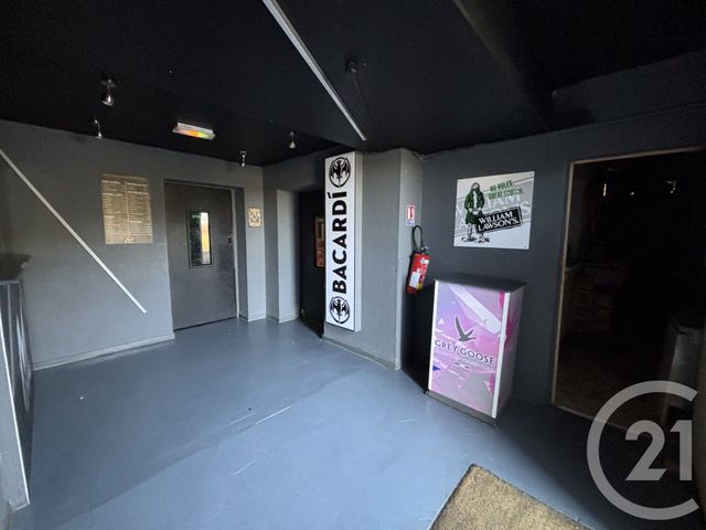 Immeuble &agrave; vendre - 385 m2 - Nalliers - 86 - POITOU-CHARENTES