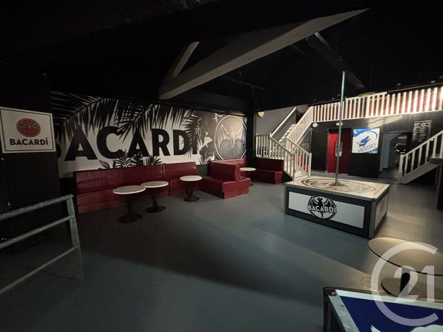 Immeuble &agrave; vendre - 385 m2 - Nalliers - 86 - POITOU-CHARENTES