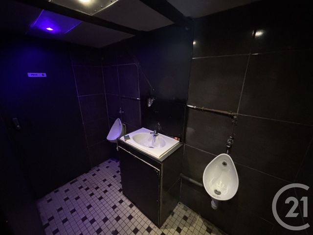 Immeuble &agrave; vendre - 385 m2 - Nalliers - 86 - POITOU-CHARENTES