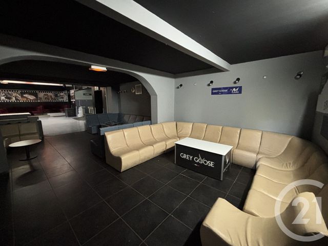 Immeuble &agrave; vendre - 385 m2 - Nalliers - 86 - POITOU-CHARENTES