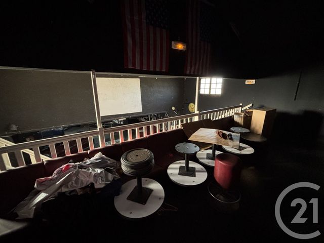 Immeuble &agrave; vendre - 385 m2 - Nalliers - 86 - POITOU-CHARENTES