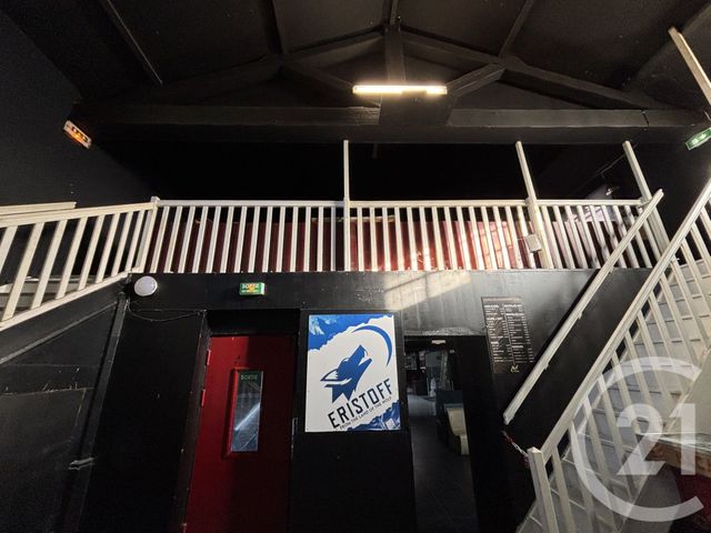 Immeuble &agrave; vendre - 385 m2 - Nalliers - 86 - POITOU-CHARENTES