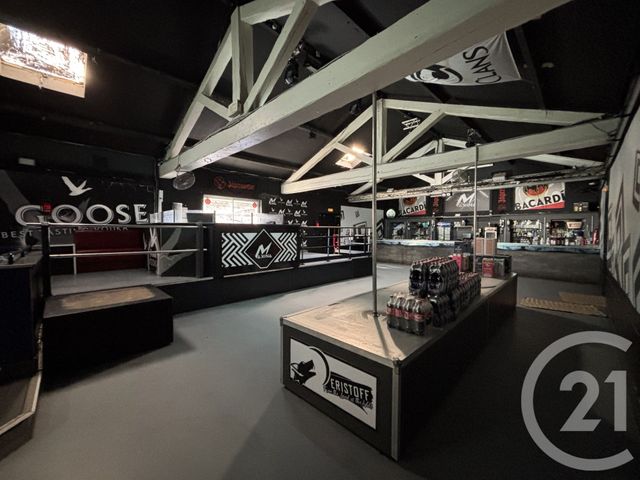 Immeuble à vendre NALLIERS