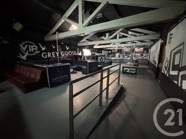 Immeuble &agrave; vendre - 385 m2 - Nalliers - 86 - POITOU-CHARENTES