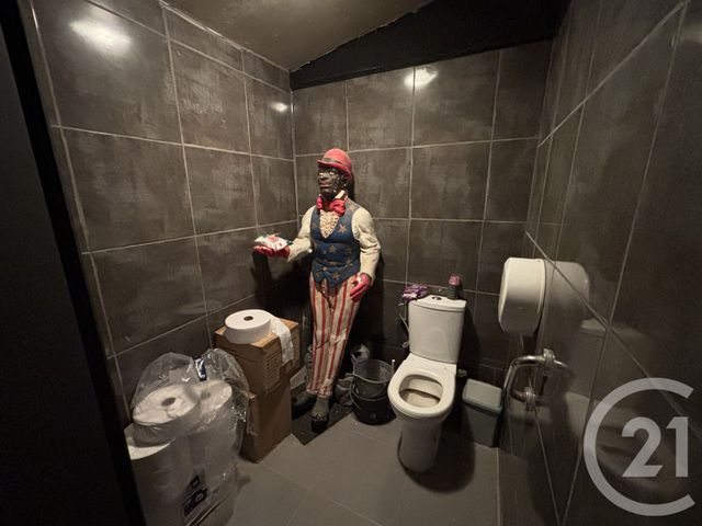 Immeuble &agrave; vendre - 385 m2 - Nalliers - 86 - POITOU-CHARENTES