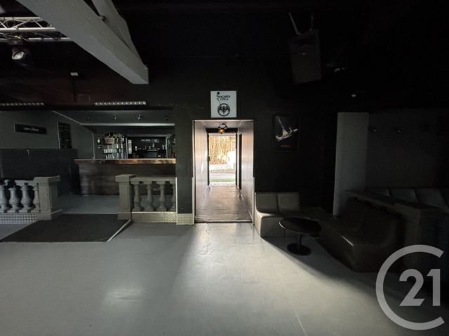 Immeuble &agrave; vendre - 385 m2 - Nalliers - 86 - POITOU-CHARENTES