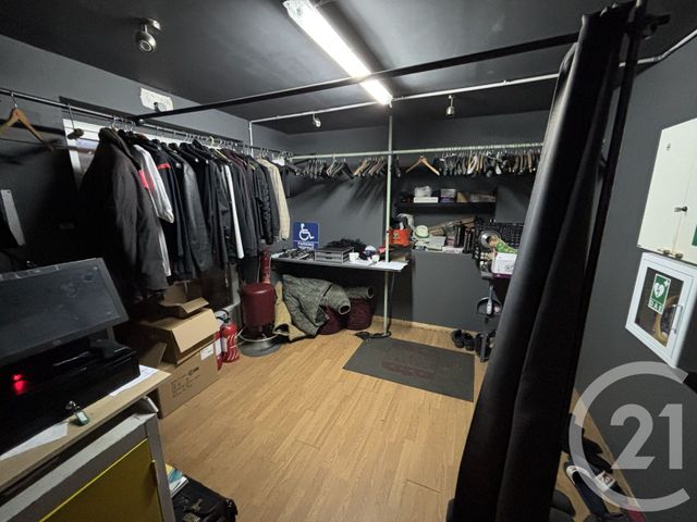 Immeuble &agrave; vendre - 385 m2 - Nalliers - 86 - POITOU-CHARENTES