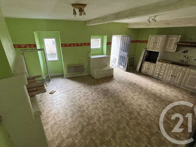 Immeuble &agrave; vendre - 420 m2 - Chatellerault - 86 - POITOU-CHARENTES