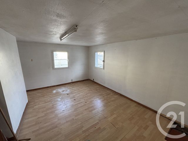 Immeuble &agrave; vendre - 420 m2 - Chatellerault - 86 - POITOU-CHARENTES