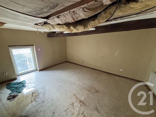 Immeuble &agrave; vendre - 420 m2 - Chatellerault - 86 - POITOU-CHARENTES