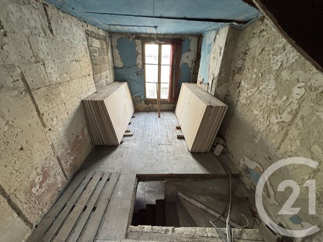 Immeuble &agrave; vendre - 420 m2 - Chatellerault - 86 - POITOU-CHARENTES