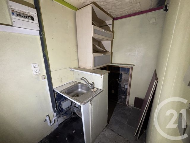 Immeuble &agrave; vendre - 420 m2 - Chatellerault - 86 - POITOU-CHARENTES