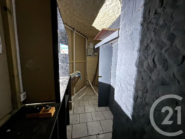 Immeuble &agrave; vendre - 420 m2 - Chatellerault - 86 - POITOU-CHARENTES