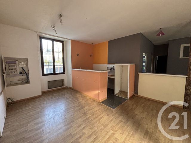 Immeuble &agrave; vendre - 420 m2 - Chatellerault - 86 - POITOU-CHARENTES