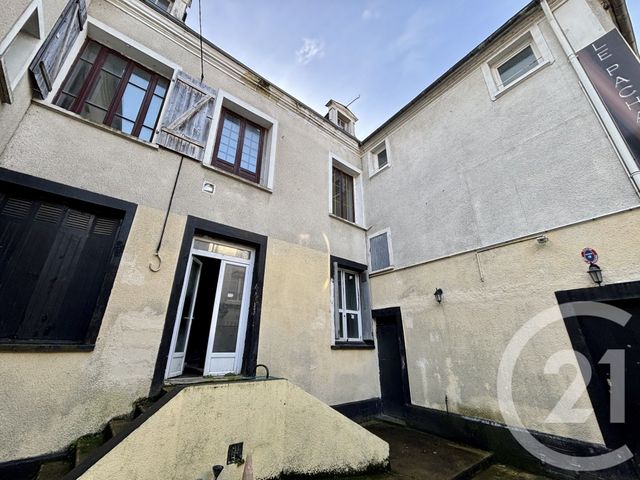 immeuble - CHATELLERAULT - 86