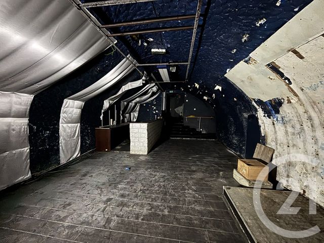 Immeuble &agrave; vendre - 420 m2 - Chatellerault - 86 - POITOU-CHARENTES