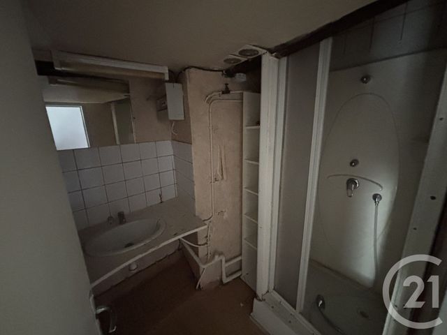 Immeuble &agrave; vendre - 420 m2 - Chatellerault - 86 - POITOU-CHARENTES