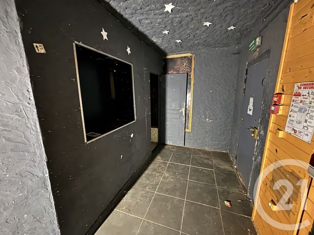 Immeuble &agrave; vendre - 420 m2 - Chatellerault - 86 - POITOU-CHARENTES