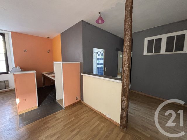 Immeuble &agrave; vendre - 420 m2 - Chatellerault - 86 - POITOU-CHARENTES