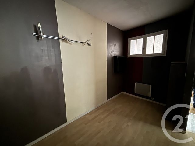 Immeuble &agrave; vendre - 420 m2 - Chatellerault - 86 - POITOU-CHARENTES