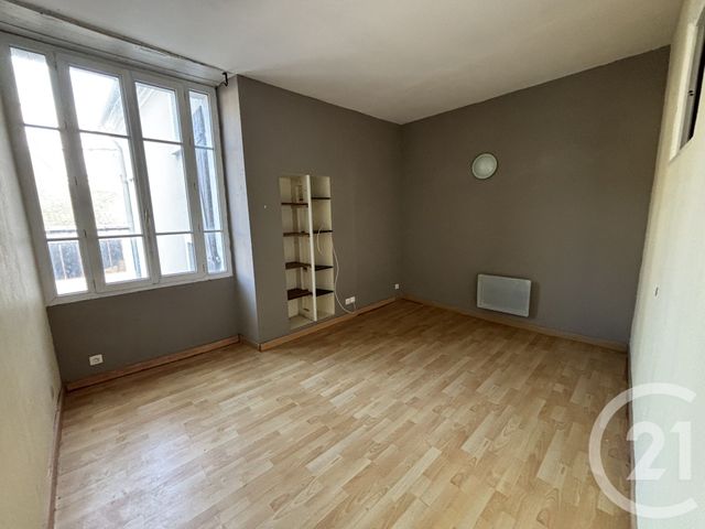 Immeuble &agrave; vendre - 420 m2 - Chatellerault - 86 - POITOU-CHARENTES