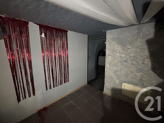 Immeuble &agrave; vendre - 420 m2 - Chatellerault - 86 - POITOU-CHARENTES