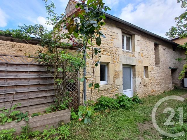 maison - ST JULIEN L ARS - 86