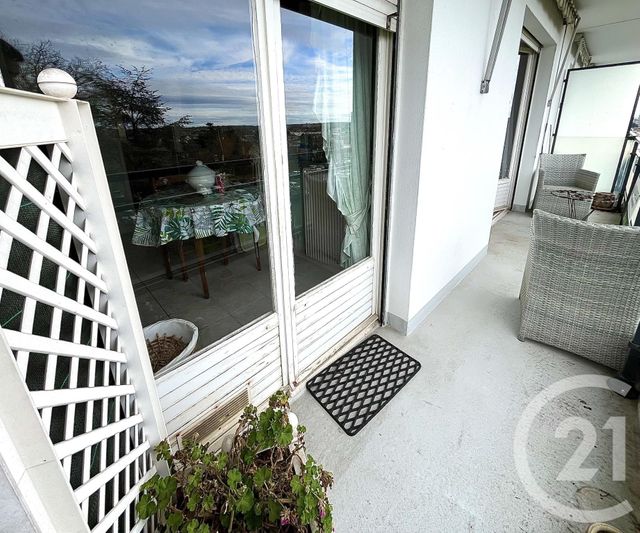 appartement - CHATELLERAULT - 86