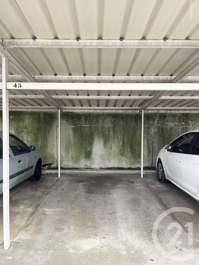 Appartement T3 &agrave; vendre - 3 pi&egrave;ces - 65 m2 - Chatellerault - 86 - POITOU-CHARENTES