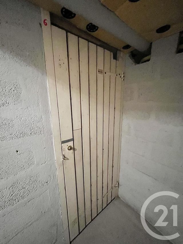 Appartement T3 &agrave; vendre - 3 pi&egrave;ces - 65 m2 - Chatellerault - 86 - POITOU-CHARENTES