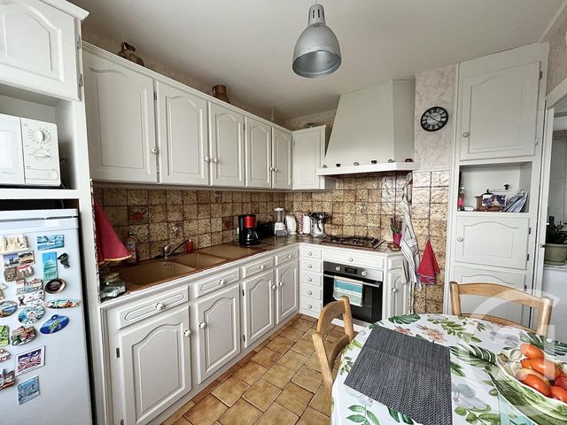 Maison &agrave; vendre - 4 pi&egrave;ces - 77,69 m2 - Chatellerault - 86 - POITOU-CHARENTES