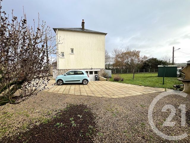 Maison &agrave; vendre - 4 pi&egrave;ces - 77,69 m2 - Chatellerault - 86 - POITOU-CHARENTES