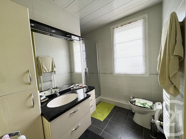 Maison &agrave; vendre - 4 pi&egrave;ces - 77,69 m2 - Chatellerault - 86 - POITOU-CHARENTES