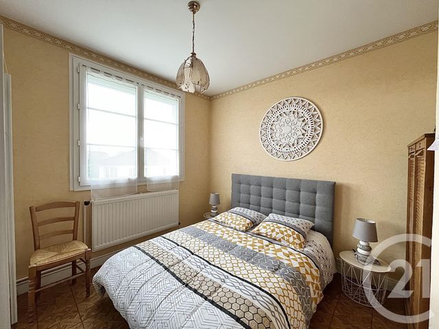 Maison &agrave; vendre - 4 pi&egrave;ces - 77,69 m2 - Chatellerault - 86 - POITOU-CHARENTES