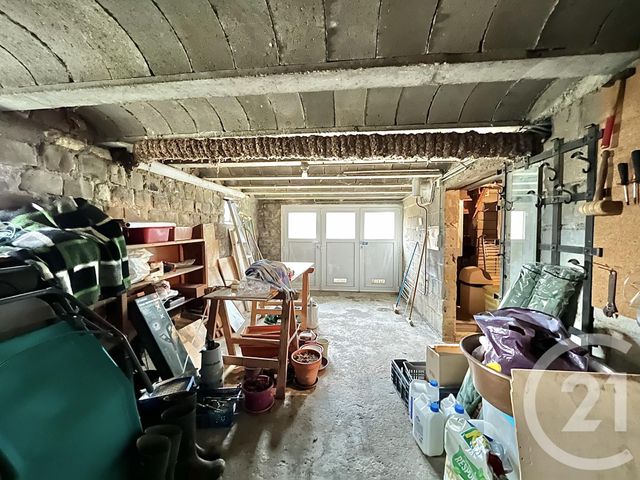 Maison &agrave; vendre - 4 pi&egrave;ces - 77,69 m2 - Chatellerault - 86 - POITOU-CHARENTES