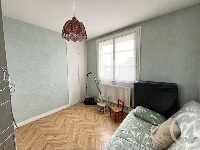 Maison &agrave; vendre - 4 pi&egrave;ces - 77,69 m2 - Chatellerault - 86 - POITOU-CHARENTES