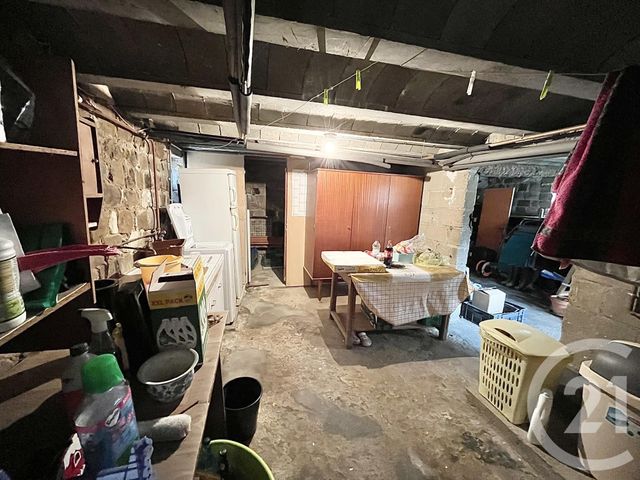 Maison &agrave; vendre - 4 pi&egrave;ces - 77,69 m2 - Chatellerault - 86 - POITOU-CHARENTES