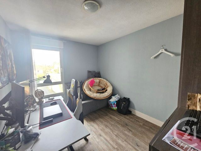 Appartement F3 &agrave; vendre - 3 pi&egrave;ces - 63,05 m2 - Poitiers - 86 - POITOU-CHARENTES