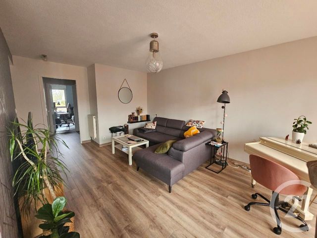 Appartement à vendre POITIERS