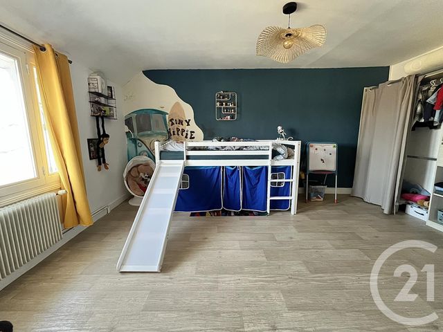 Maison &agrave; vendre - 6 pi&egrave;ces - 183,89 m2 - Chatellerault - 86 - POITOU-CHARENTES