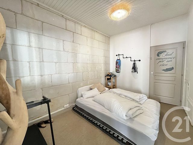 maison - CHATELLERAULT - 86