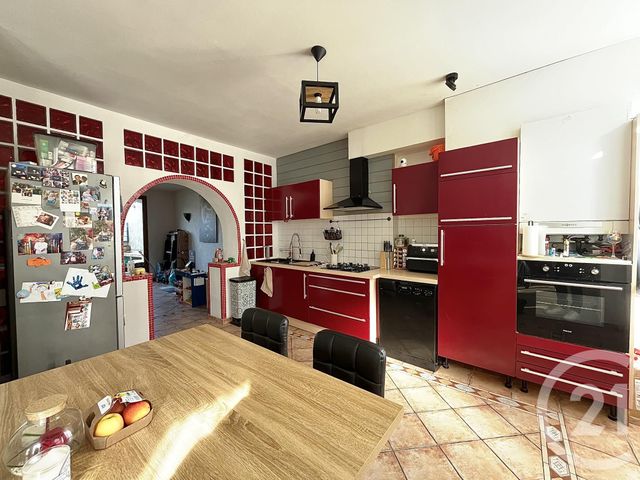 Maison &agrave; vendre - 6 pi&egrave;ces - 183,89 m2 - Chatellerault - 86 - POITOU-CHARENTES