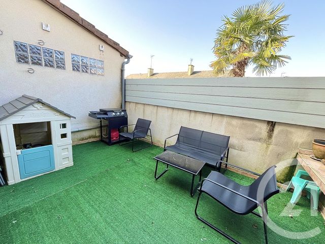 Maison &agrave; vendre - 6 pi&egrave;ces - 183,89 m2 - Chatellerault - 86 - POITOU-CHARENTES