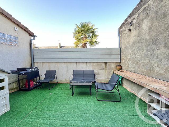 Maison &agrave; vendre - 6 pi&egrave;ces - 183,89 m2 - Chatellerault - 86 - POITOU-CHARENTES