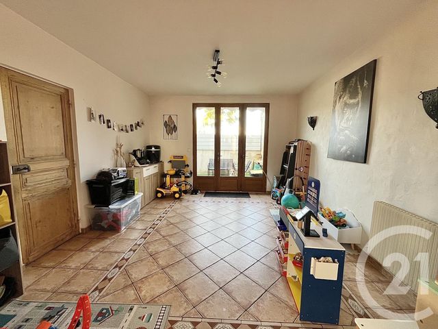Maison &agrave; vendre - 6 pi&egrave;ces - 183,89 m2 - Chatellerault - 86 - POITOU-CHARENTES