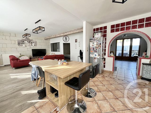 Maison &agrave; vendre - 6 pi&egrave;ces - 183,89 m2 - Chatellerault - 86 - POITOU-CHARENTES