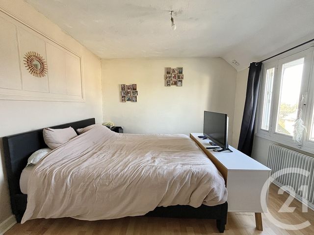 Maison &agrave; vendre - 6 pi&egrave;ces - 183,89 m2 - Chatellerault - 86 - POITOU-CHARENTES