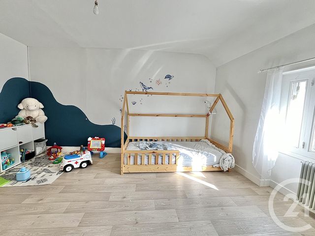 Maison &agrave; vendre - 6 pi&egrave;ces - 183,89 m2 - Chatellerault - 86 - POITOU-CHARENTES