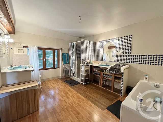 Maison &agrave; vendre - 6 pi&egrave;ces - 183,89 m2 - Chatellerault - 86 - POITOU-CHARENTES