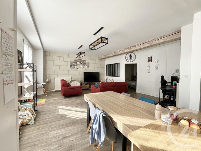 Maison &agrave; vendre - 6 pi&egrave;ces - 183,89 m2 - Chatellerault - 86 - POITOU-CHARENTES